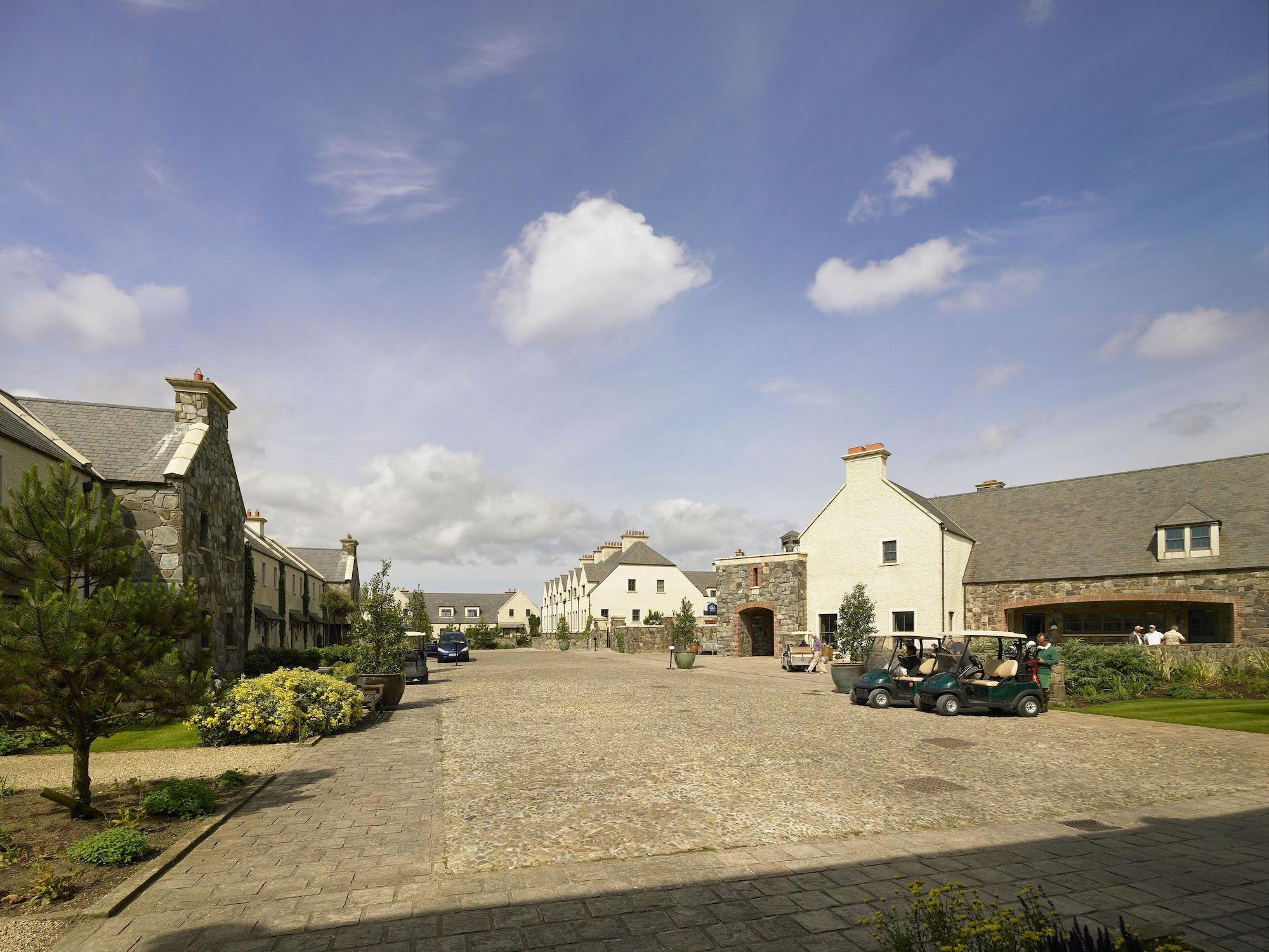 Trump International Golf Links & Ireland Doonbeg
