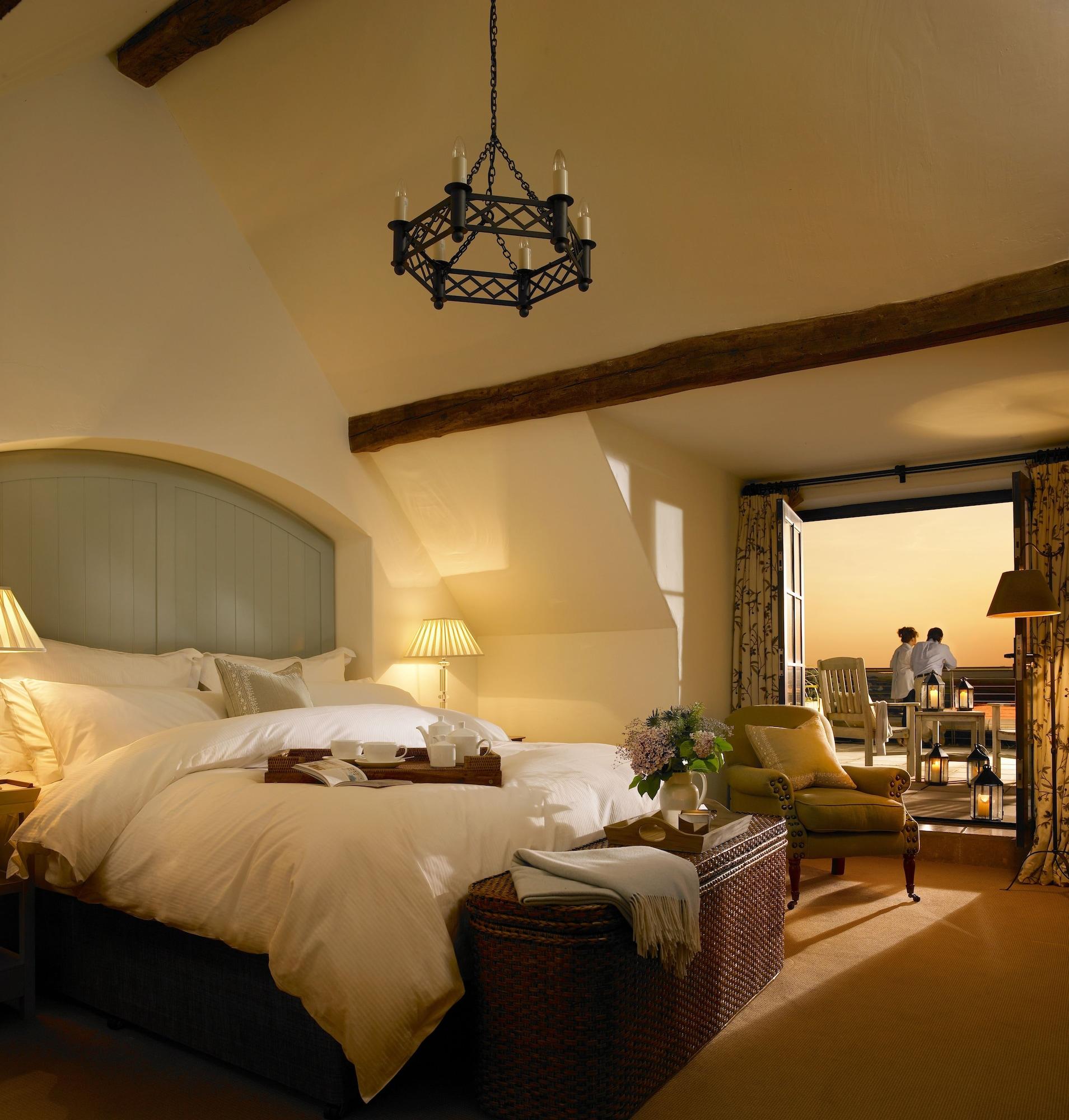 Trump International Golf Links & Ireland Resort 5*