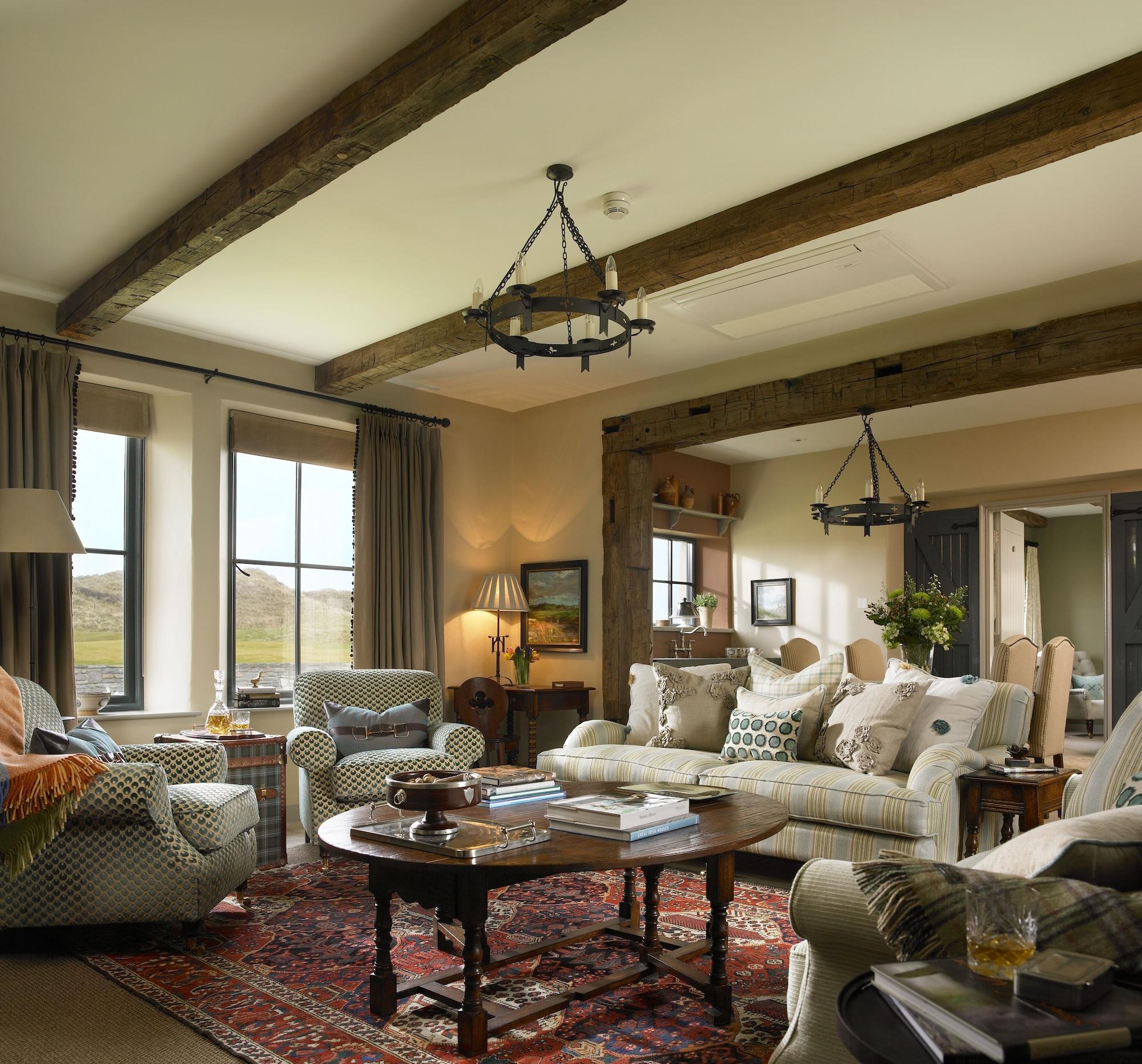 Trump International Golf Links & Ireland 5*