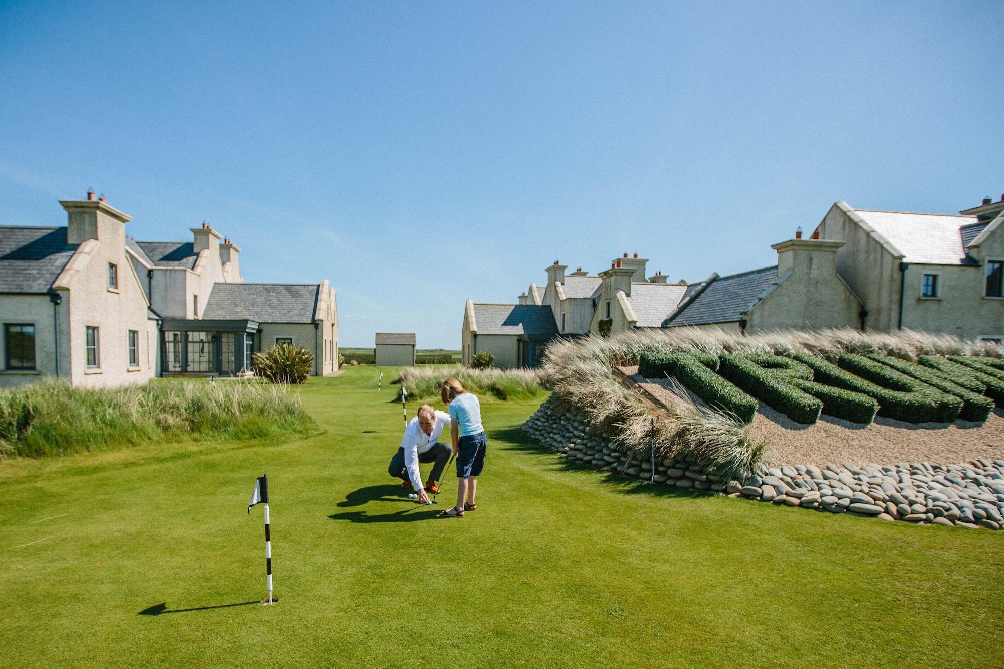 Trump International Golf Links & Ireland 5*