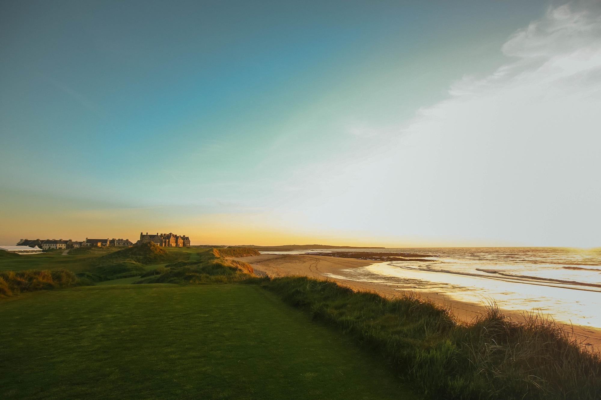 Trump International Golf Links & Ireland 5* Doonbeg