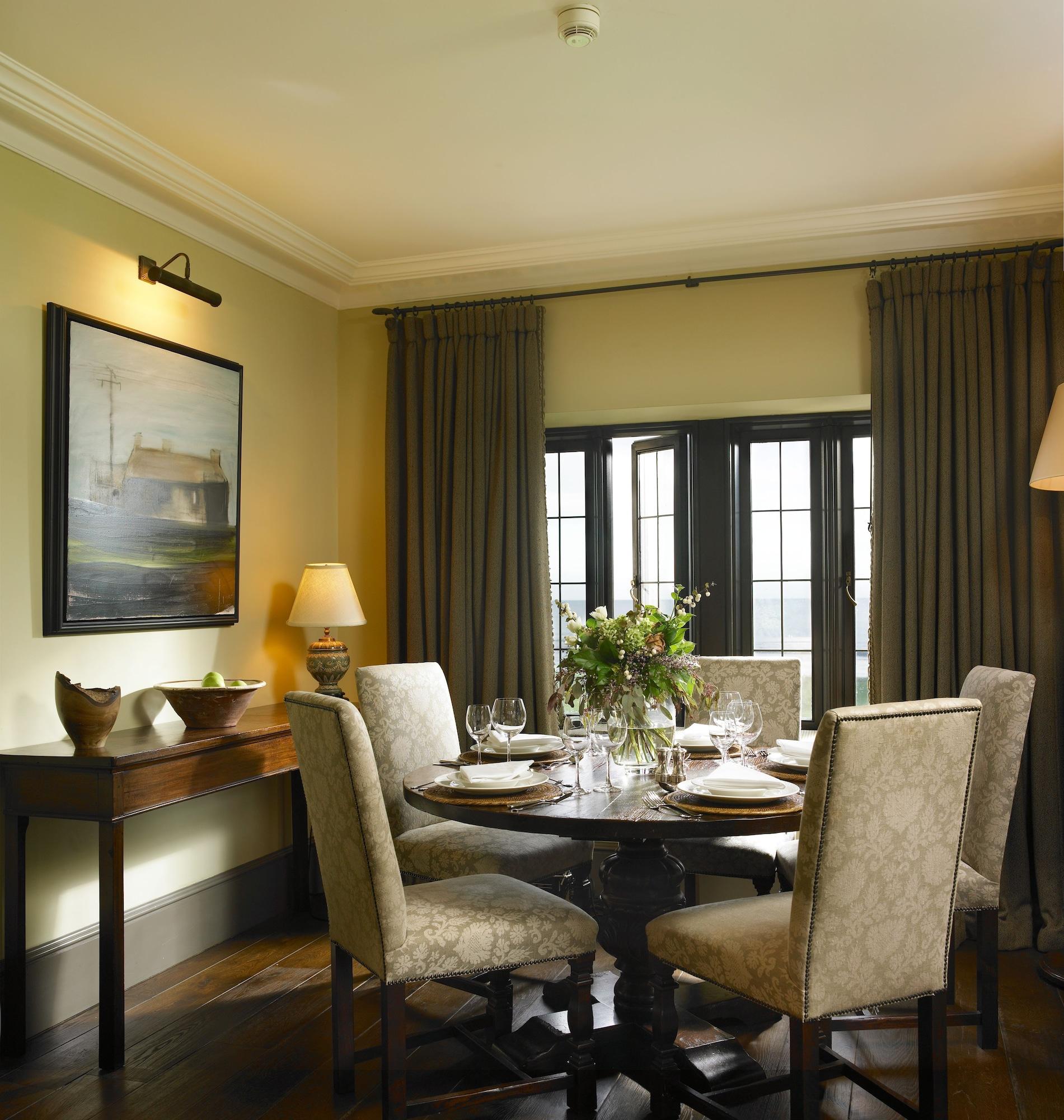 Resort Trump International Golf Links & Ireland