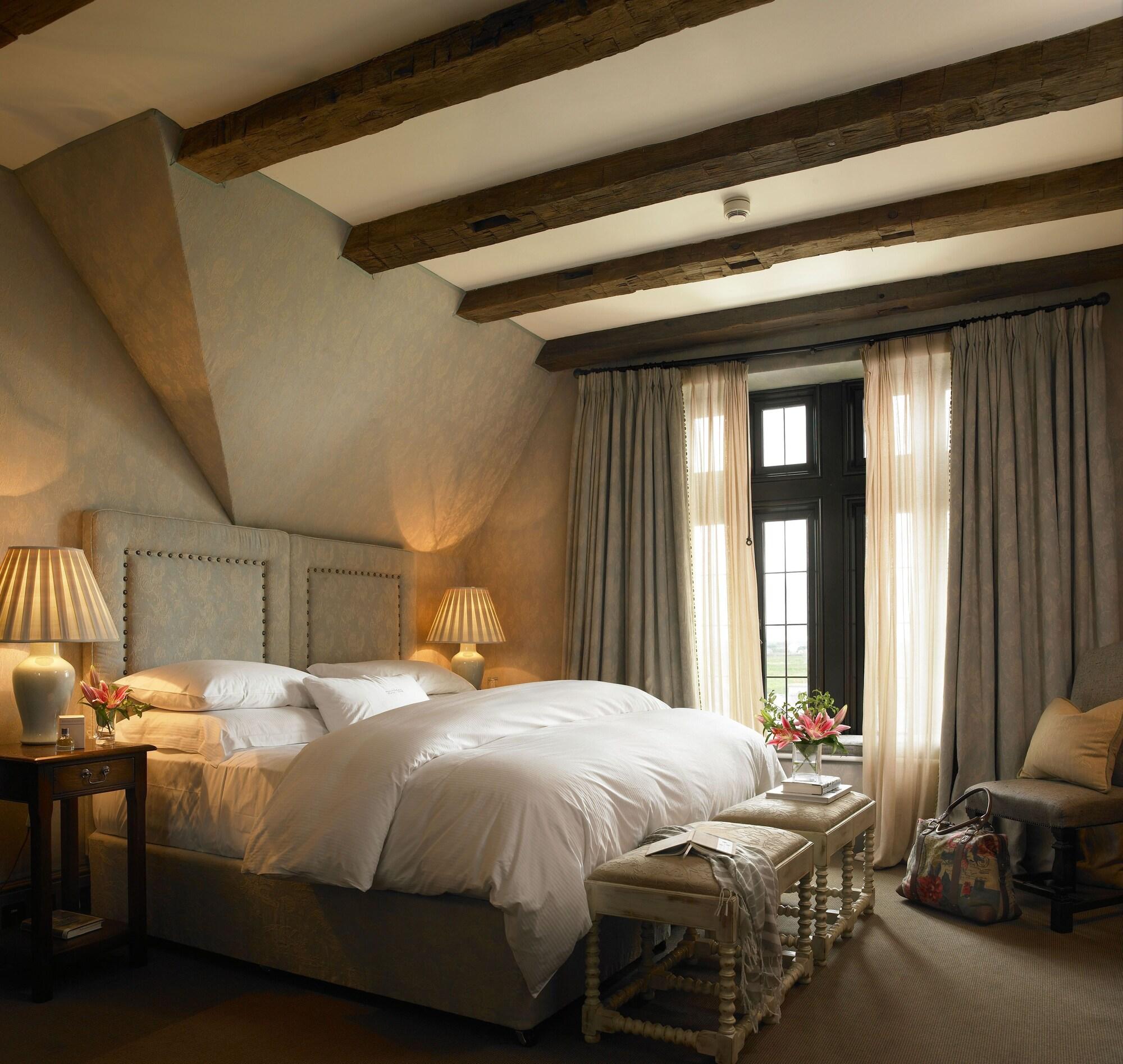 Resort Trump International Golf Links & Ireland Doonbeg