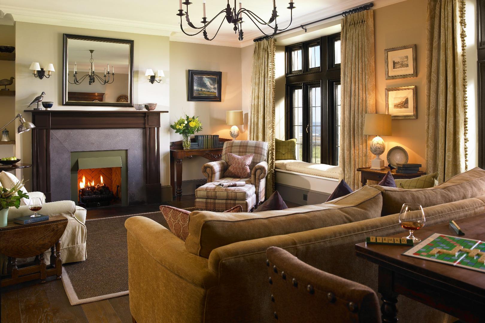 Trump International Golf Links & Ireland Resort 5*