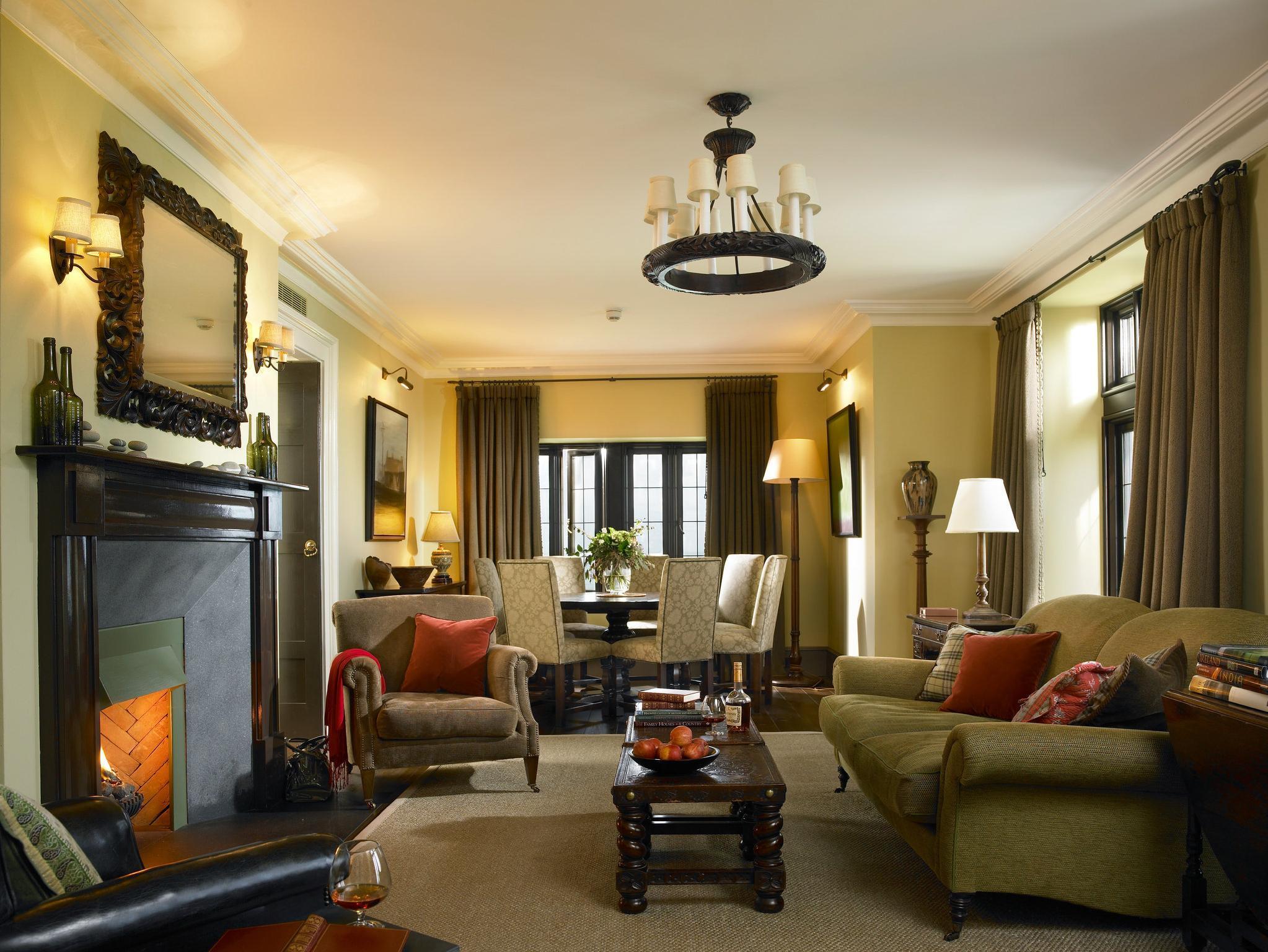Trump International Golf Links & Ireland 5*