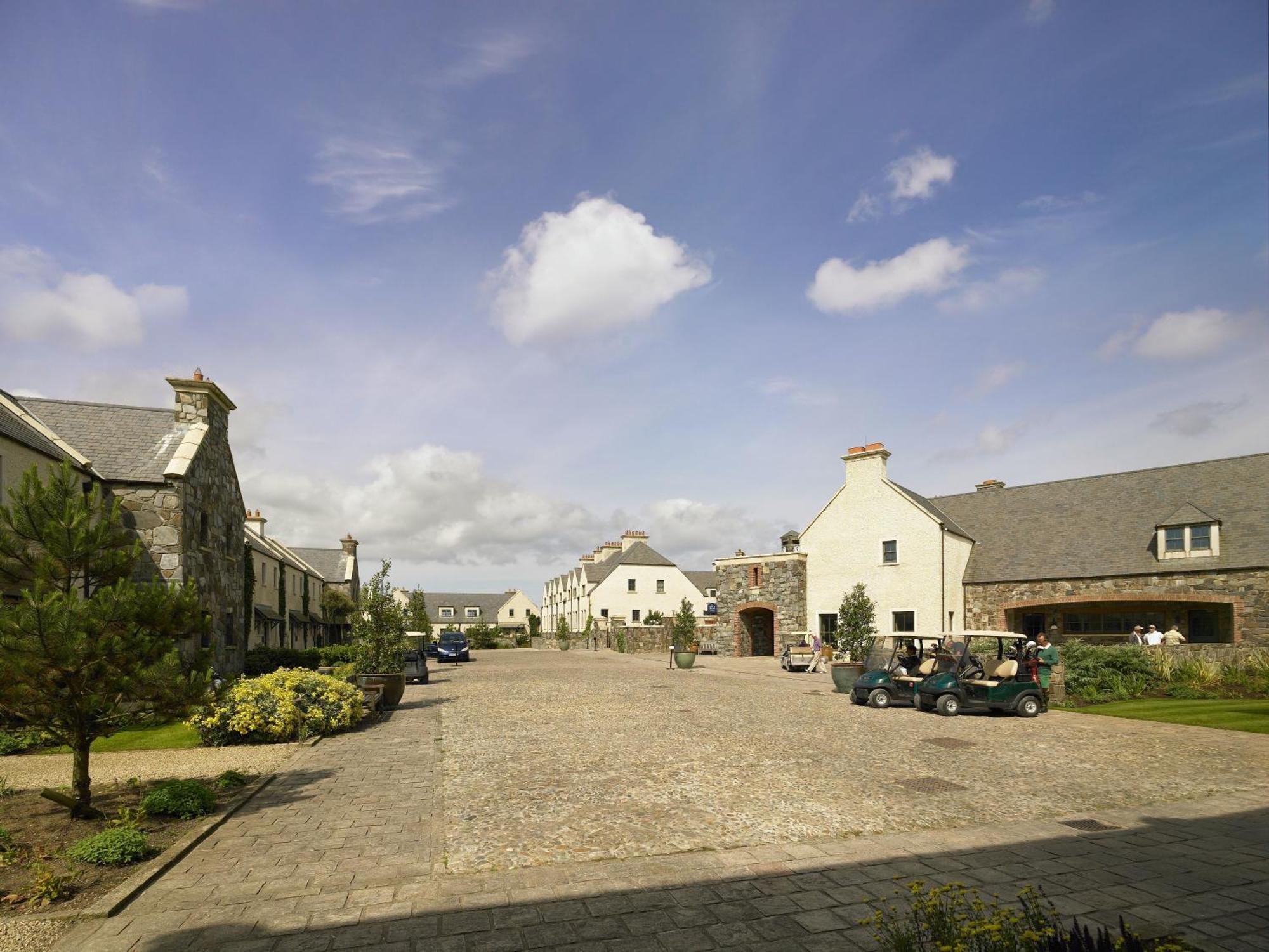 Trump International Golf Links & Ireland Resort