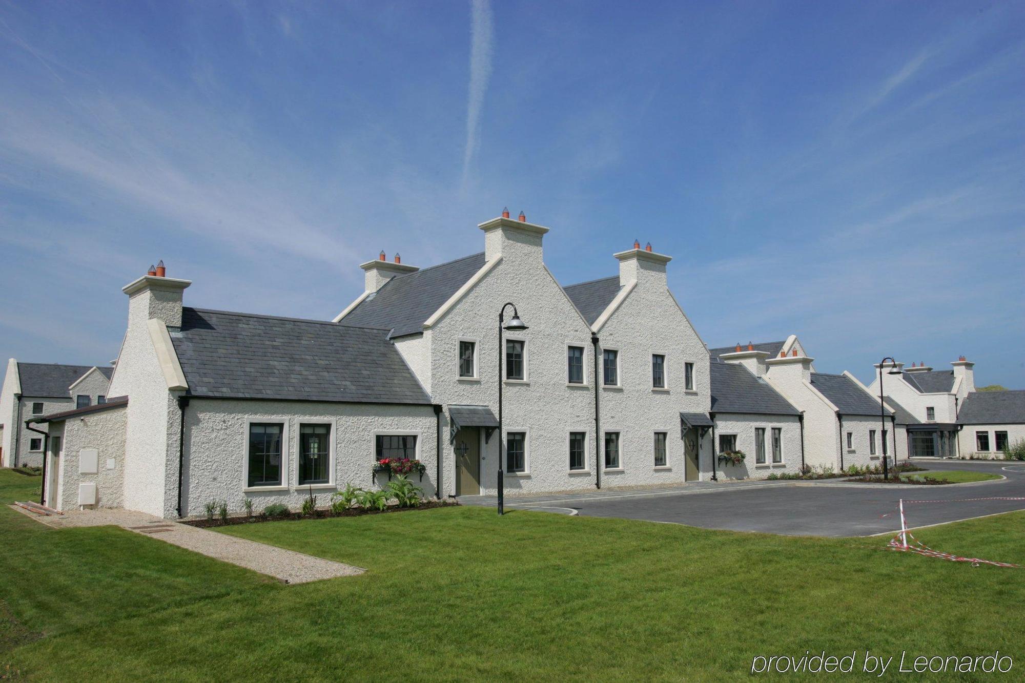 Trump International Golf Links & Ireland Doonbeg