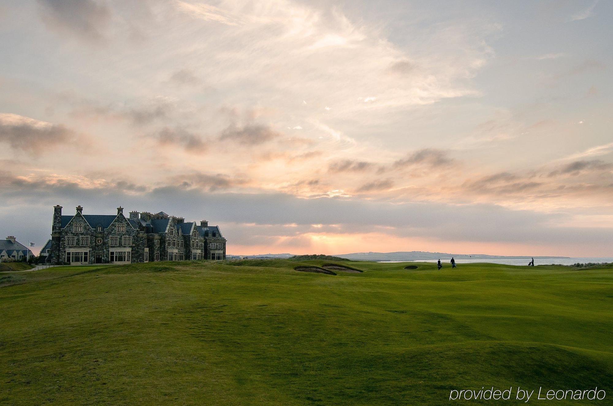 Resort Trump International Golf Links & Ireland 5*