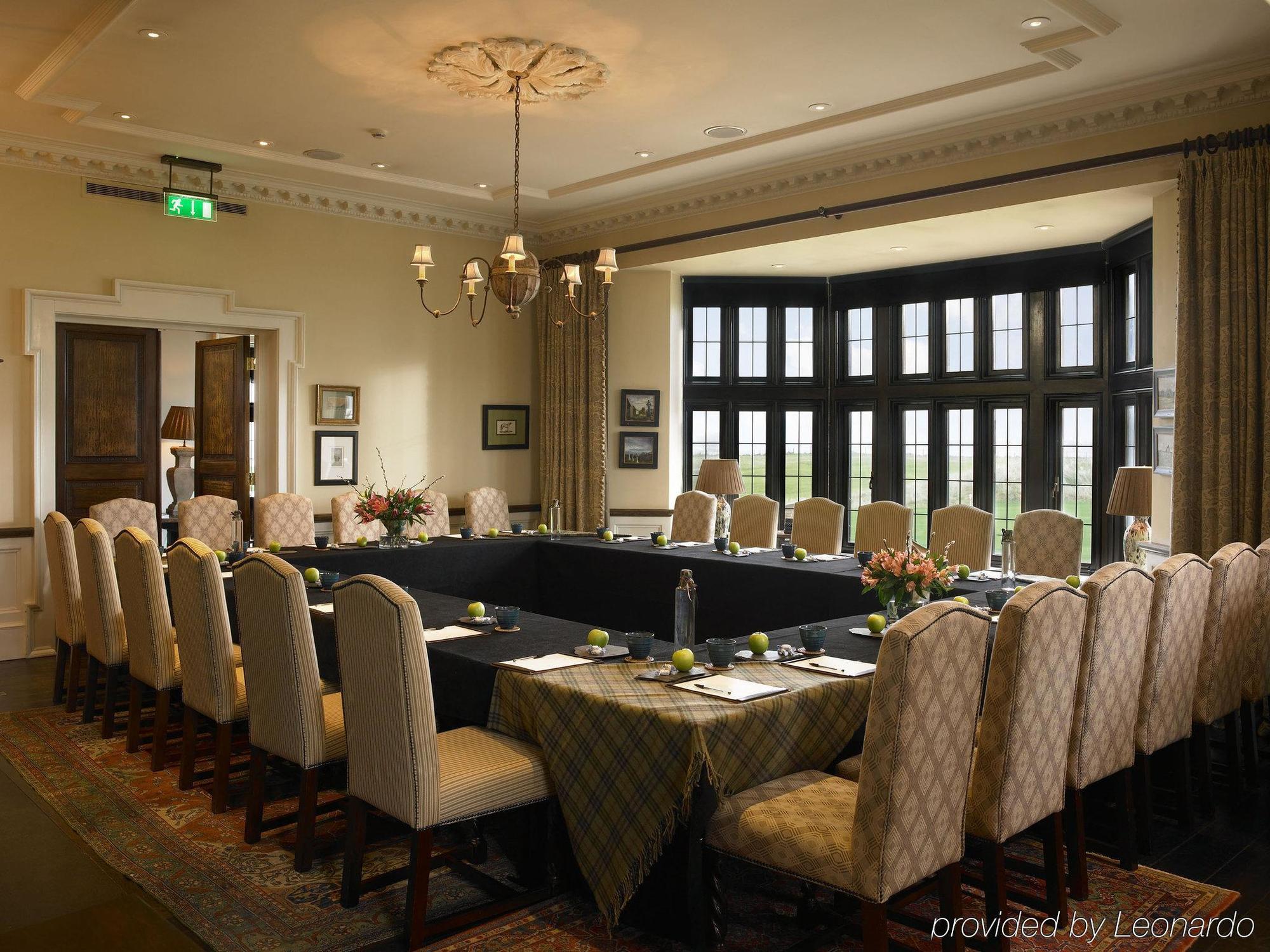 Resort Trump International Golf Links & Ireland 5*