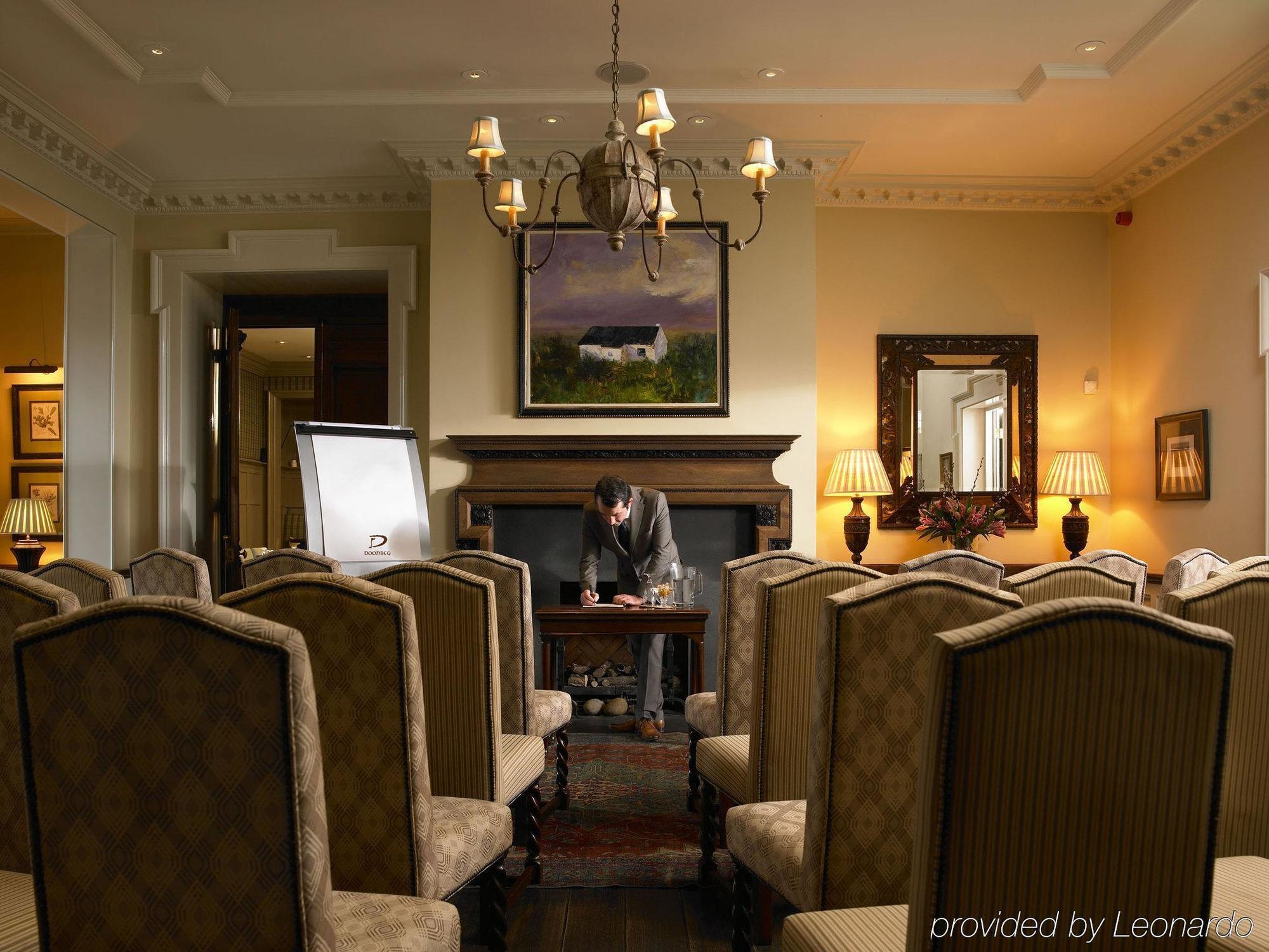 Resort Trump International Golf Links & Ireland Doonbeg