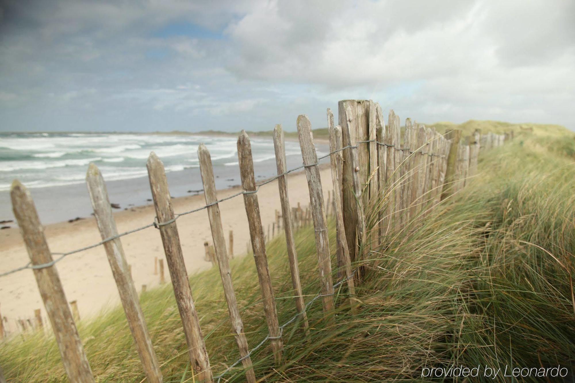 Trump International Golf Links & Ireland 5* Doonbeg