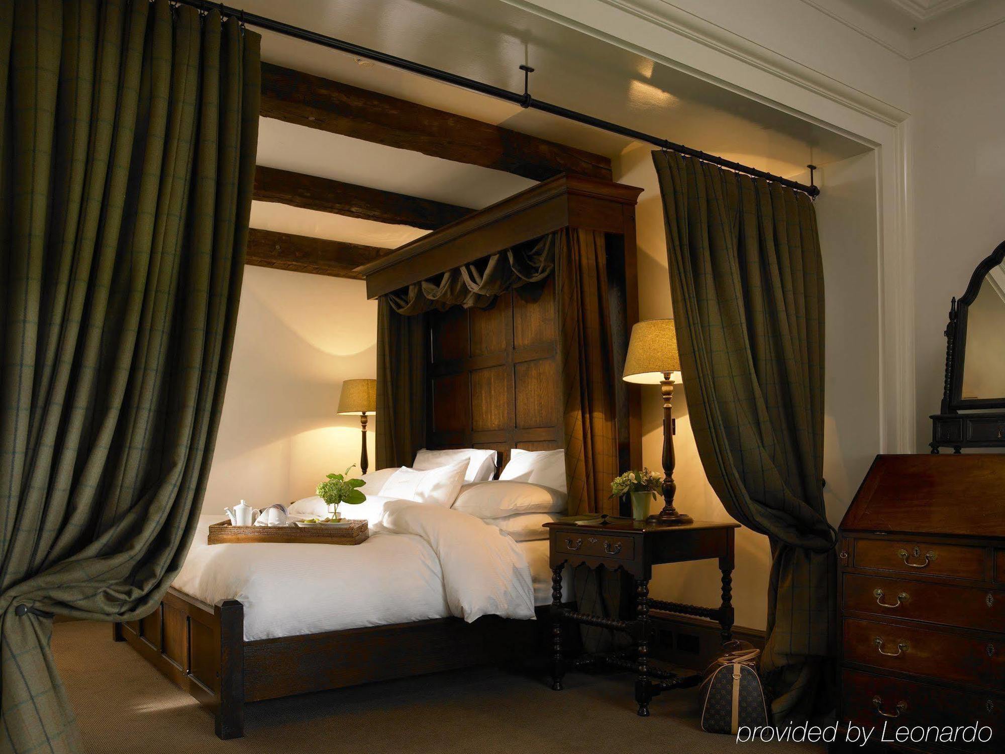 Resort Trump International Golf Links & Ireland 5*