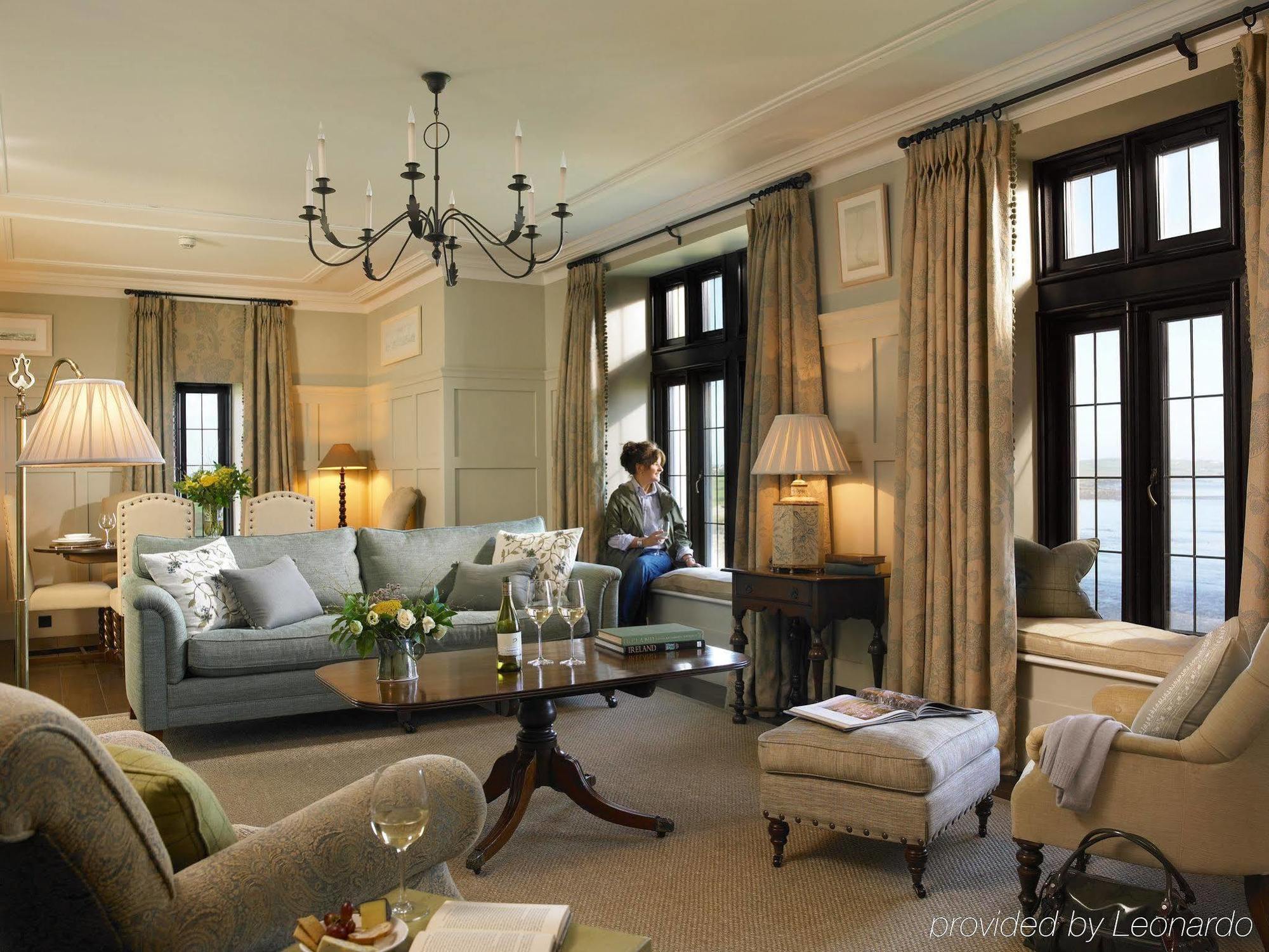 Resort Trump International Golf Links & Ireland 5*