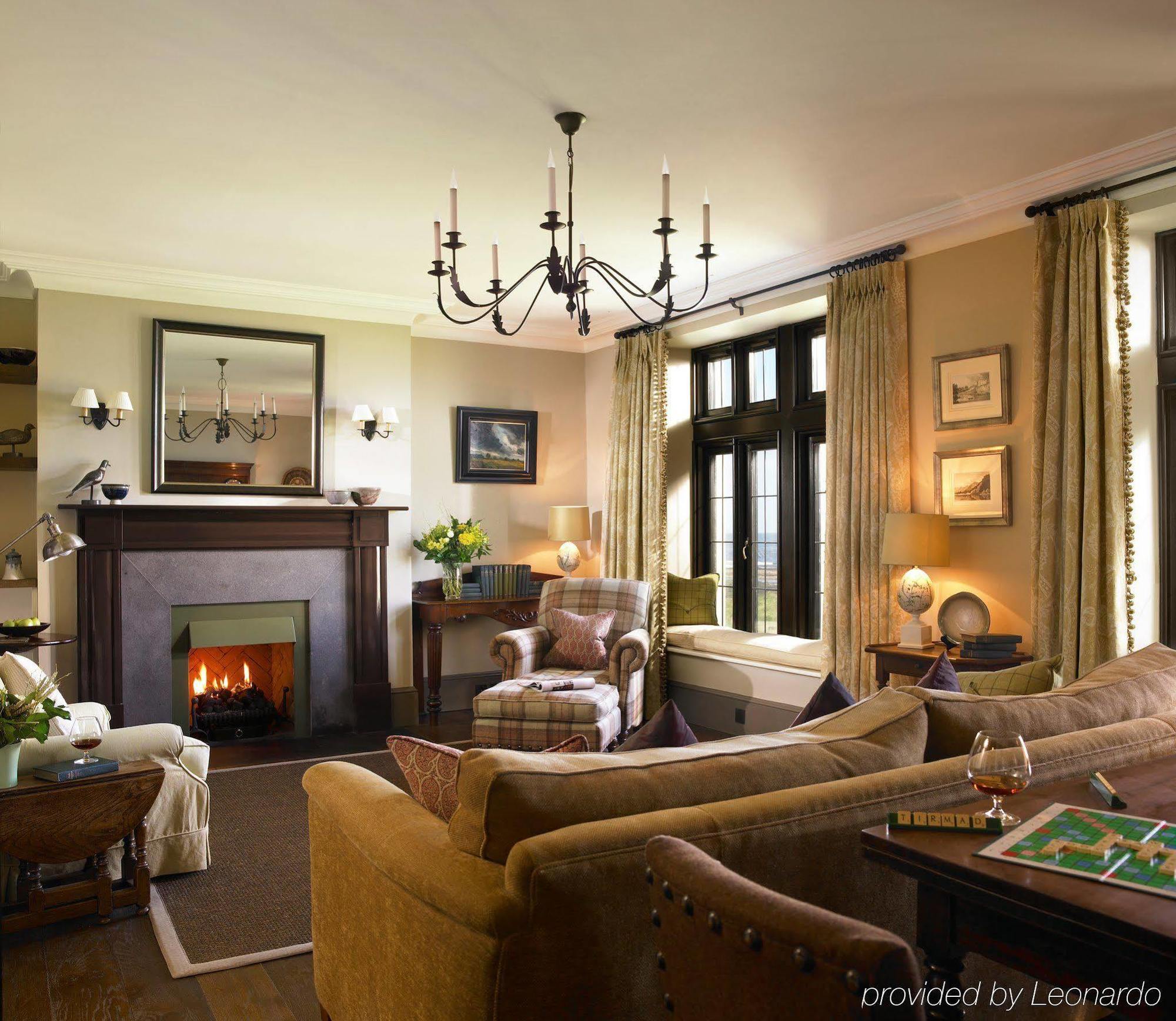 Resort Trump International Golf Links & Ireland