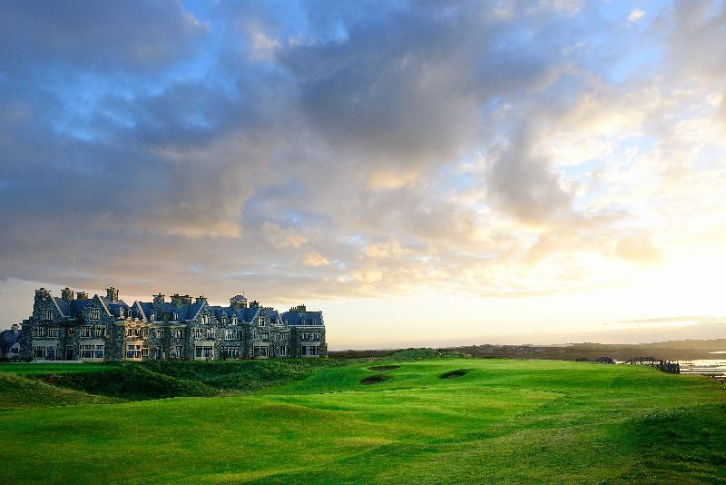 Trump International Golf Links & Ireland Resort 5*