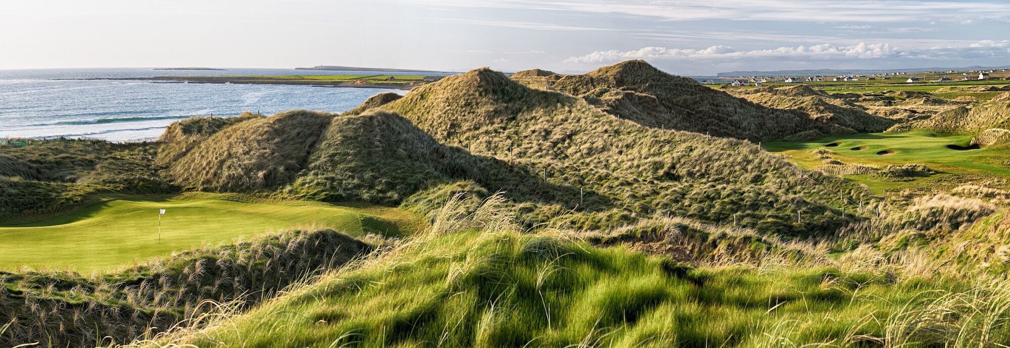 Trump International Golf Links & Ireland Resort 5*