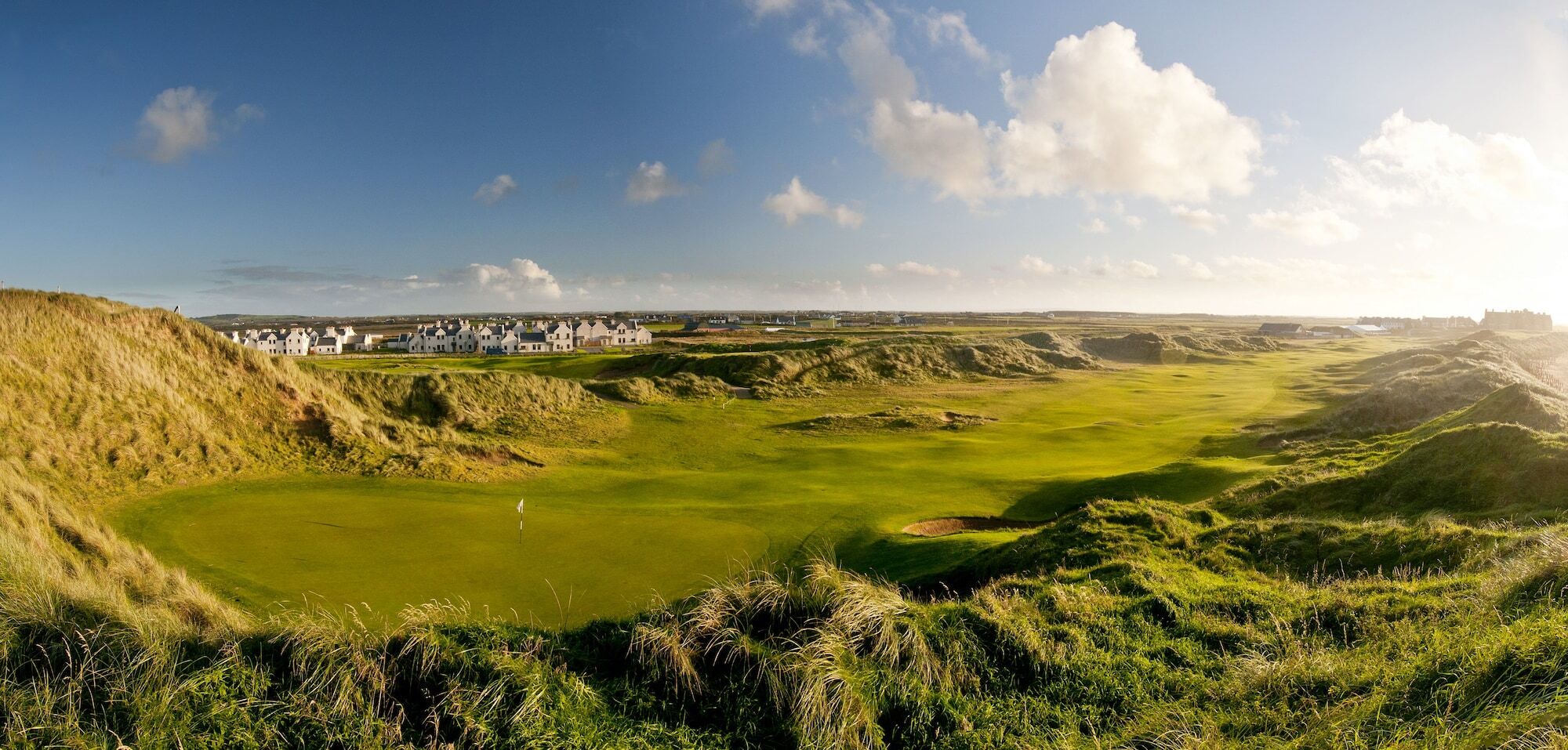 Trump International Golf Links & Ireland Resort Doonbeg