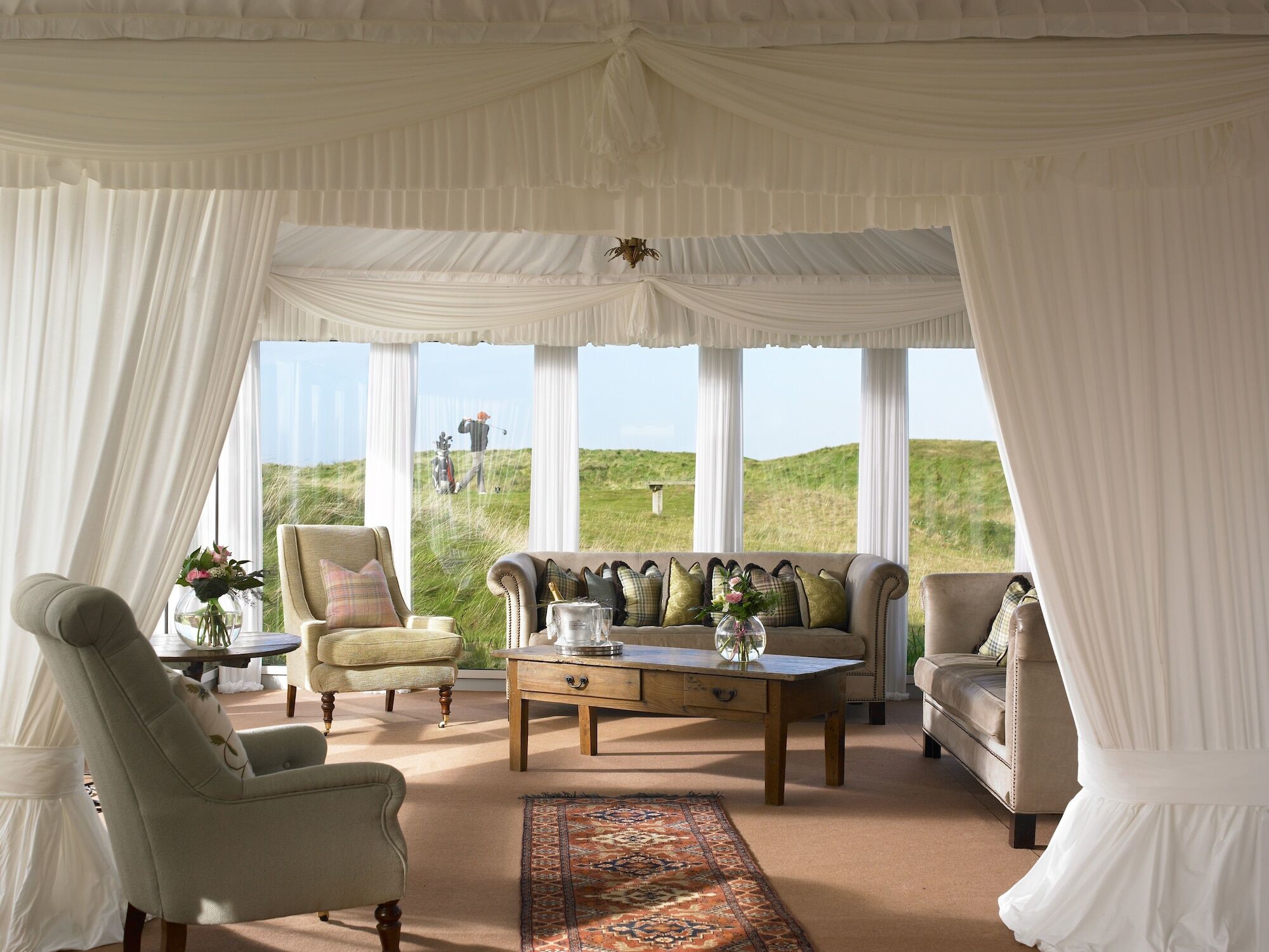 Trump International Golf Links & Ireland Resort
