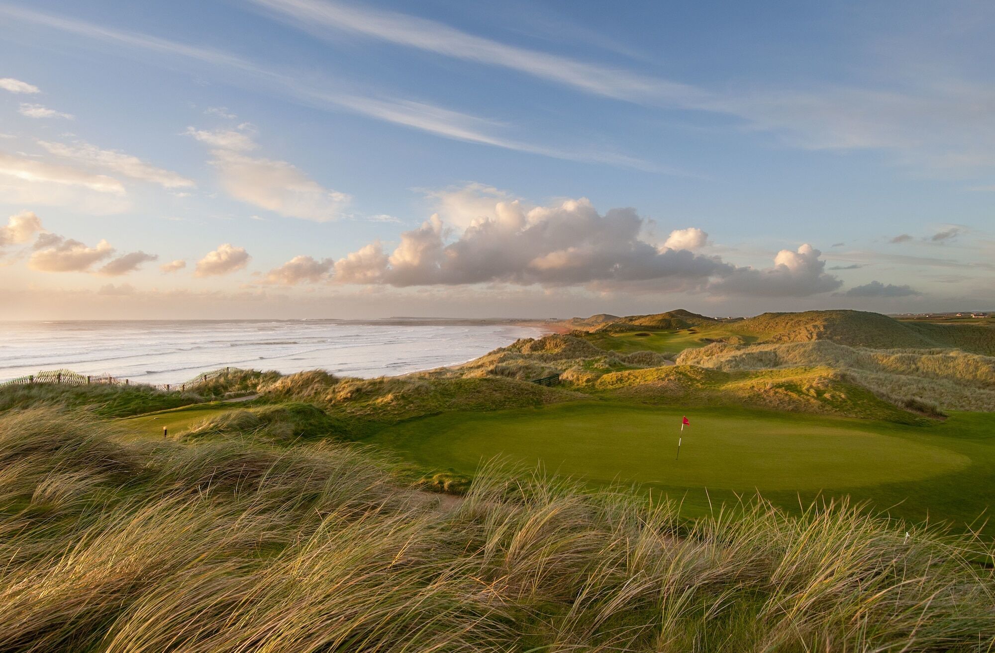 Trump International Golf Links & Ireland Resort Doonbeg